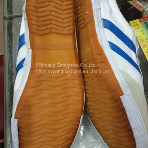 Canvas Sneaker thumbnail-2