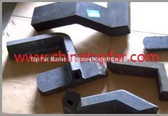 Ship Hatch Cover Rubber Packing thumbnail-3