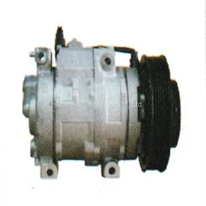 ALA 20223 HONDA AC COMPRESSOR Accord-3.5L AC COMPRESSOR 10SR15C AC COMPRESSOR 447260-6951 A/C Compressor thumbnail-1
