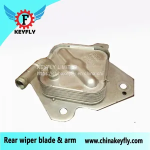 Genuine CVT Transmission Oil Cooler for Nissan Sentra 2013-2017 21606-3JX0B thumbnail-4