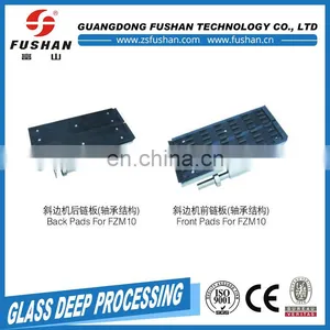 Good Price of Glass Polishing Machine for Mirror High Quality thumbnail-2