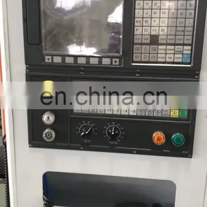 Desktop CNC Milling Machine Center For Sale thumbnail-5