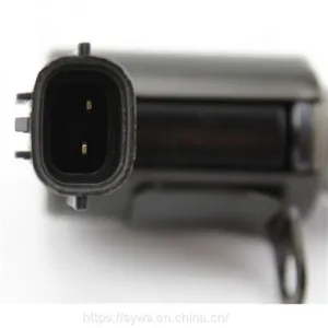 Engine Variable Oil Solenoid Control Valve VVT Camshaft Timing 24355-26710 for Suzuki thumbnail-4