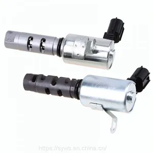 Hot Selling Variable Valve Timing Solenoid Actuator Removal Installation 15340-0A010 15340-20010 15340-20011 thumbnail-3
