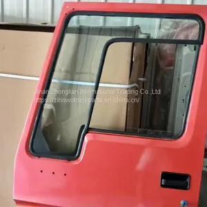 DOOR ASSEMBLY, Cab Door Assy, Truck Door, Howo Cab Door Assy thumbnail-2