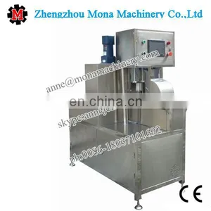 Industrial Stainless Steel Fruit Peeling Machine Citrus Lemon Peeler, Mango Peeler thumbnail-4