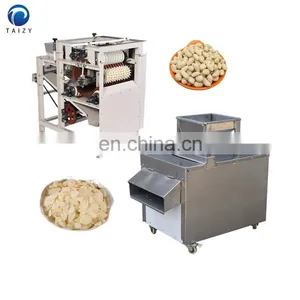 Hazelnut Cutter Almond Nut Slicer Nut Slicing Machine thumbnail-4