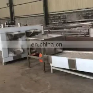 Wholesale Price Small Peanut Butter Machine thumbnail-1