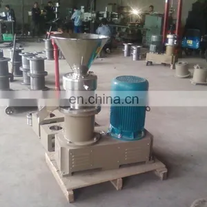 Peanut Sesame Butter Making Machine thumbnail-6