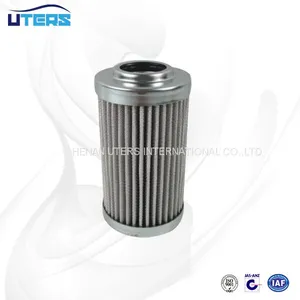 High Quality UTERS Hydraulic Oil Filter Element Replace Fairey Arlon 370-L-110A Factory Direct thumbnail-3