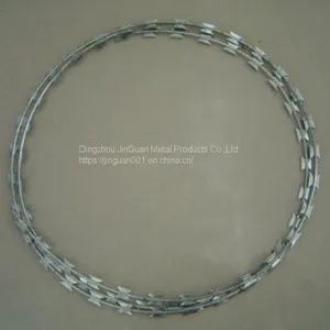 Razor Barbed Wire/Razor Wire thumbnail-1