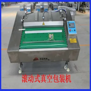Specializing in the Production of a Variety of Vacuum Packaging Machine thumbnail-5