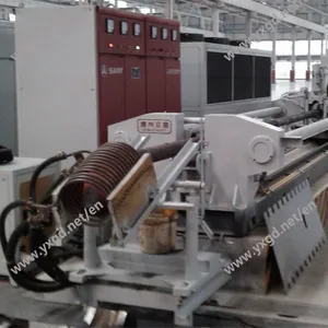 Hot Induction Elbow Machine Induction Heating Elbow Machine thumbnail-3