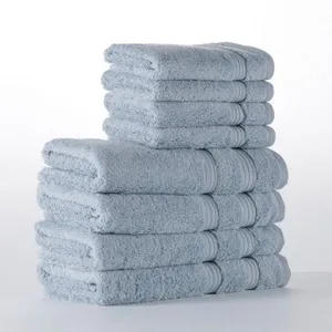 Eliya Wholesale Luxury Design 100% Cotton Colorful Hotel Linen Bed Sheet For Hotel - Buy Bed Sheet thumbnail-1