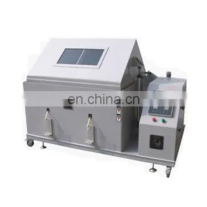 Liyi Salt Spray Test Chamber thumbnail-2