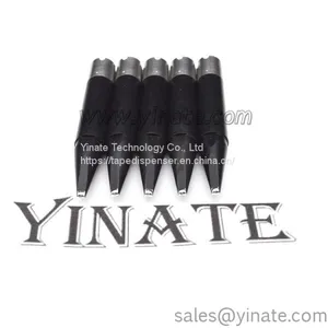 Top Quality LS25D-R1 Soldering Tips Cross Bit for Soldering Robot Welding Solder Tips Free Sample Japan Unix Tips LS25D-R1 Robotic Soldering Iron Tips thumbnail-2