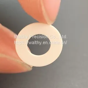 Micro Ceramic Washers and Rings thumbnail-2