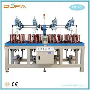 DR21-2 Braiding Machine thumbnail-1