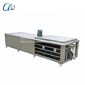Large Production 304 Stainless Steel Tank Fruits Ice Lolly Popsicle Making Machine 008613824555378 thumbnail-2