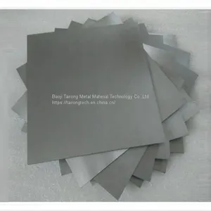 TA1 TANTALUM PLATE thumbnail-2