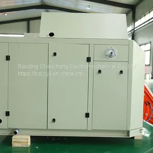 CARBON STEEL TUBE SEAM INDUCTION HEATING EQUIPMENT thumbnail-1