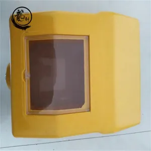 Meter Box Small Size Fire-resist thumbnail-1
