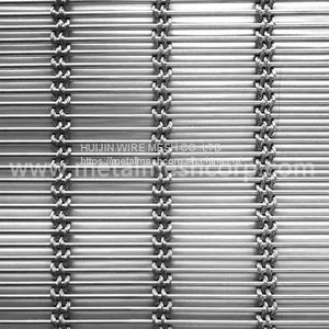 Architectural Wire Mesh thumbnail-4