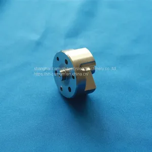 Supplying Stainless Steel CNC Milling Precision Machining Parts thumbnail-3