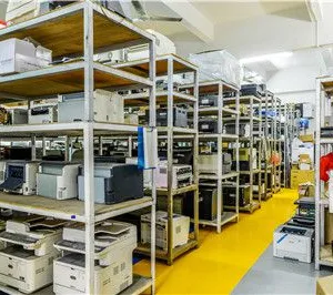 Zhongshan Sanzang Electric Technology Co., Ltd company overview - view 2 thumbnail