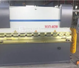 4MM-3200MM CNC Bending Machine thumbnail-1