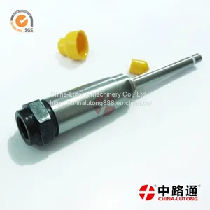 Cummins Qsl8.9 Engine Fuel Injector Enso Diesel Common Rail Injectors thumbnail-1