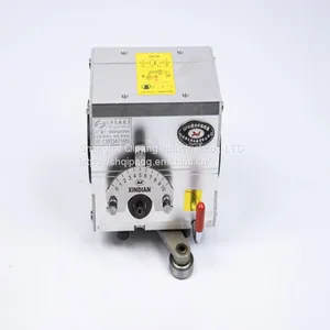XINDIAN Rolling Ring Drive Assembly GP40 for Iron Material thumbnail-4