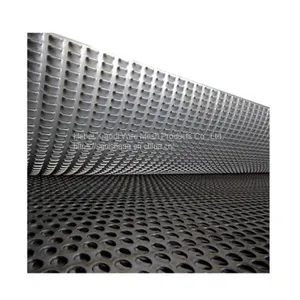 New Product Professional Balcony Perforated Metal Mesh thumbnail-2