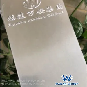 POLYESTER TRANSPARENT POWDER COATING thumbnail-2