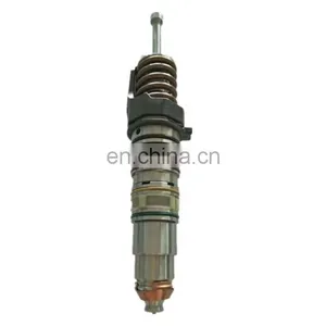 High Quality Engine Parts Fuel Injector for Sale 4928260 thumbnail-1