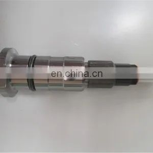 China Supplier Genuine ISL5.9 Engine Fuel Injector 5307809 0445120377 on Sale thumbnail-3
