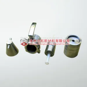 Tungsten Alloy Radiation Shielding thumbnail-2
