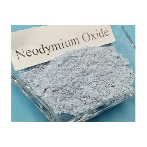 Purity Powder Neodymium Oxide Nd2o3 thumbnail-1