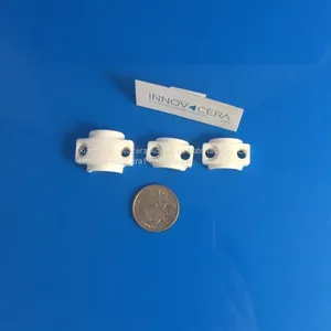 95% Alumina Ceramic Technical Ceramic thumbnail-3