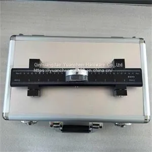 Tempered Glass Flatness Testing Instrument thumbnail-1