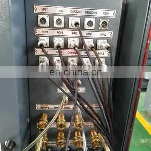 China Factory the Best Selling of Xns815a Common Rail Test cr Cr825 thumbnail-6