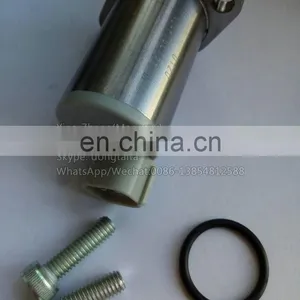 Новый впускной контрольный клапан насоса топливного дизельного SCV OEM 294009-0120 thumbnail-4
