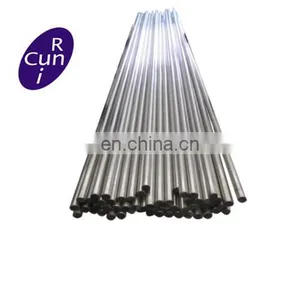 ASME SB166 UNS NO6696 Bar thumbnail-1