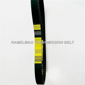 Engine Belt Rubber Belt OEM24312-27000 123RU28 Original Quality for Hyundai Kia Timing Belt thumbnail-2