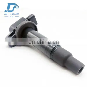 Ignition Coil 90919-02240 9091902240 For Yaris Prius thumbnail-1