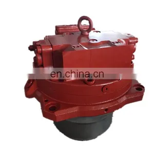 KYB MSF340VP-EH Travel Motor EC700BLC VOE14535034 VOE14535006 VOE14535007 VOE14535008 thumbnail-1