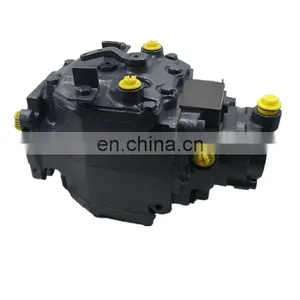 Trade Assurance Linde HPV Series HPV75 HPV105 HPV165 HPV210 HPV280 HPV135-02R Hydraulic Piston Pump thumbnail-3