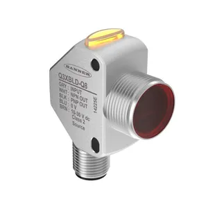 Banner SC22-3E-S Safety Controller Ethernet thumbnail-4