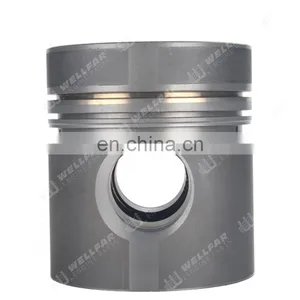 OM364A OM366A Engine Part Piston Kit 97.5mm for P1475/0027900/E48510 thumbnail-1