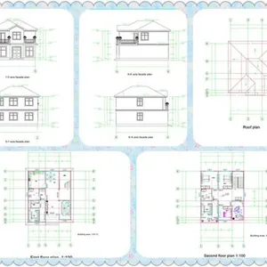 design plan